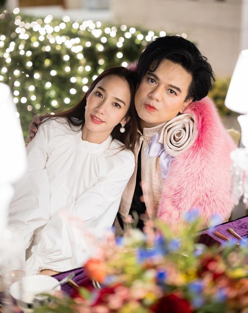 เอ ศุภชัย