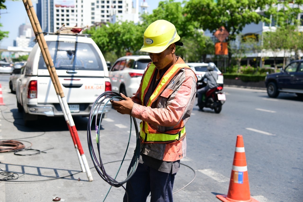 การไฟฟ้านครหลวง MEA 