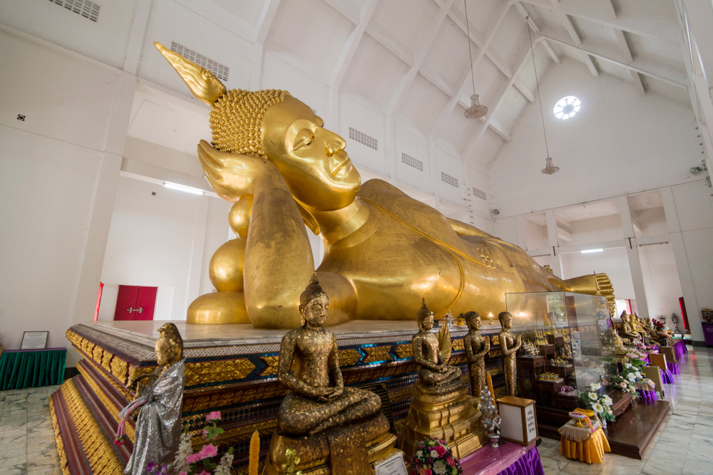 วัดไผ่ล้อม (พระอารามหลวง)
