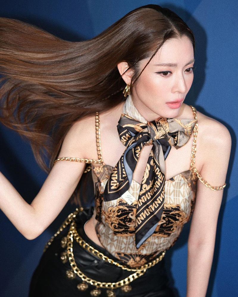 แอฟ ทักษอร