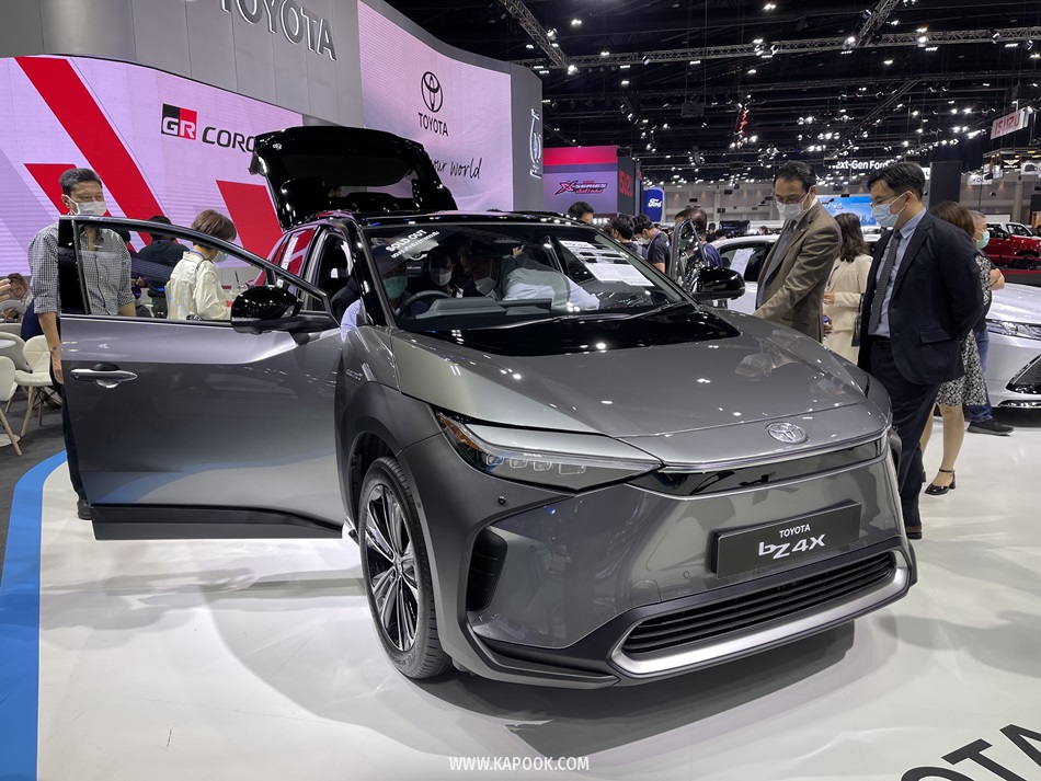 motor expo 2022