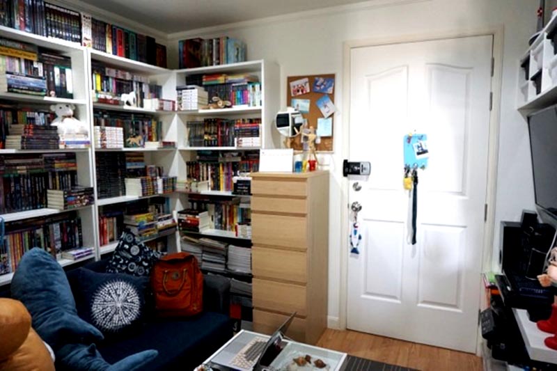 รีโนเวทคอนโด