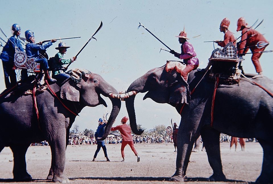 กรุงเทพฯ