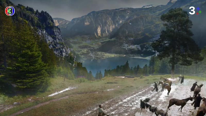 ดั่งดวงหฤทัย