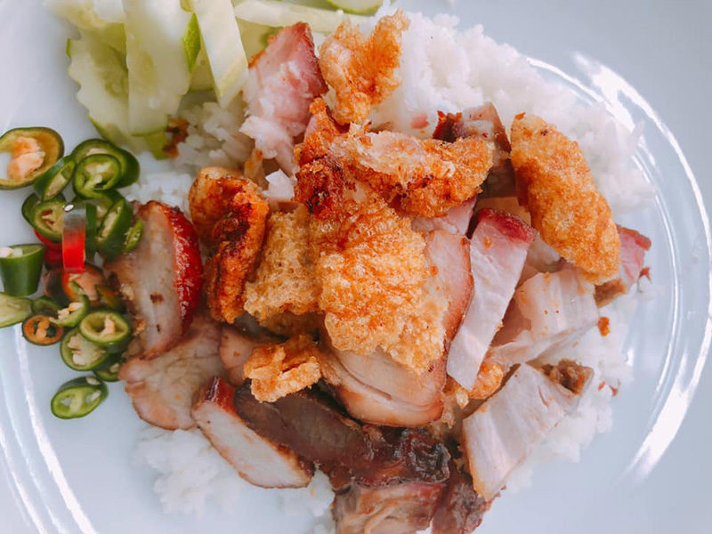 ร้านอาหารกรุงเทพ สั่งอาหารออนไลน์