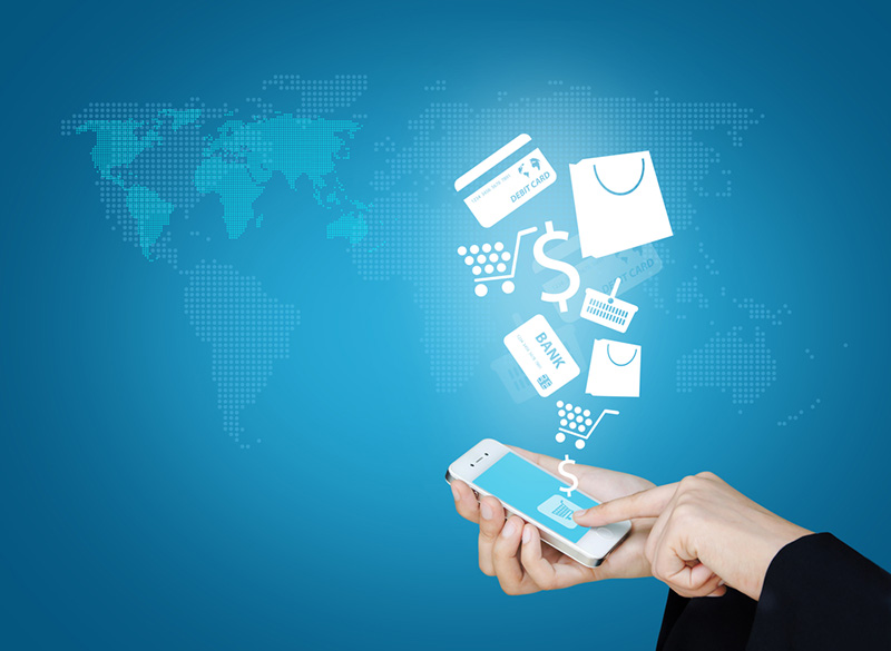 ธุรกิจ e-commerce