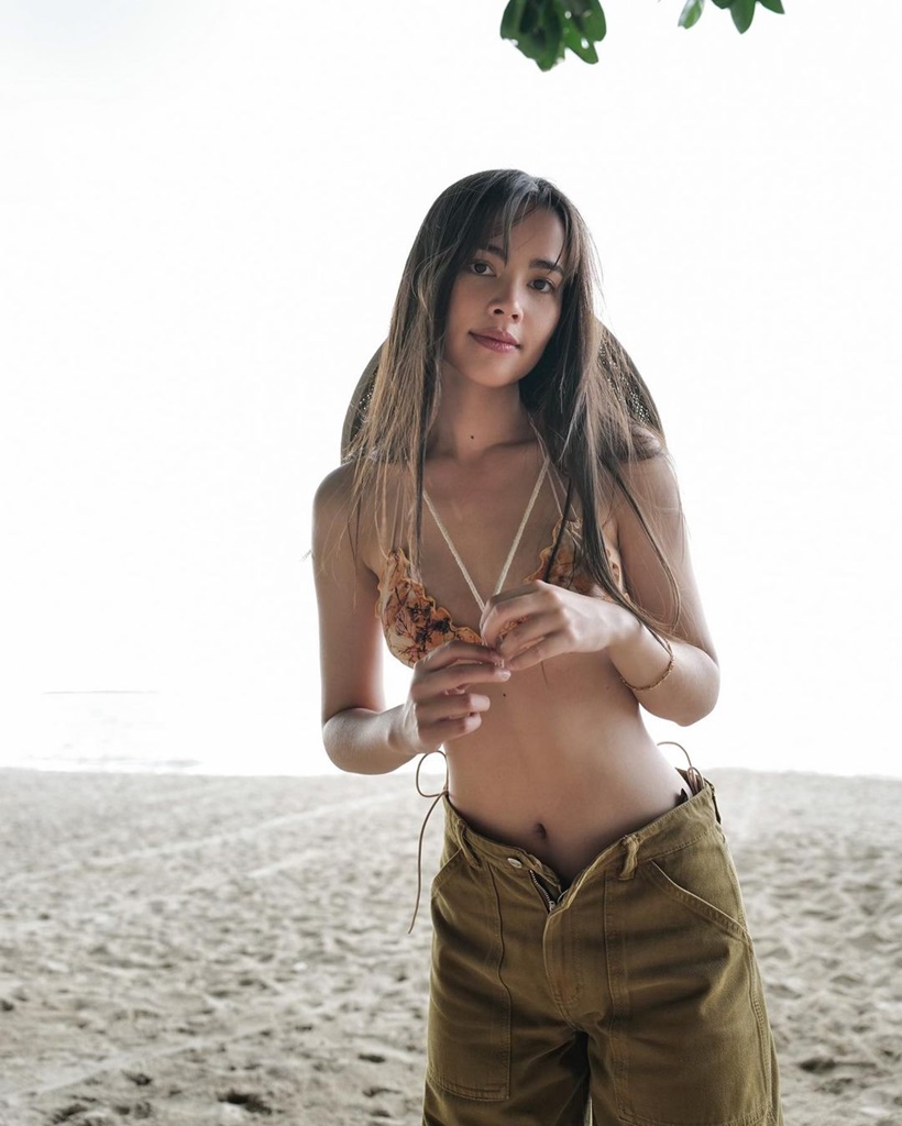 ญาญ่า อุรัสยา