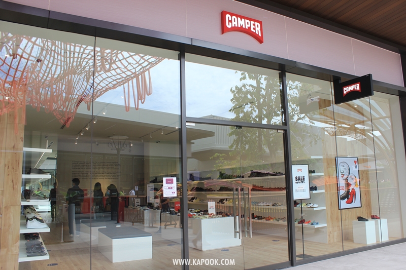 Siam Premium Outlets Bangkok