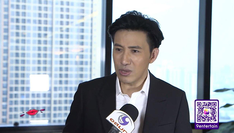 หนุ่ม กรรชัย