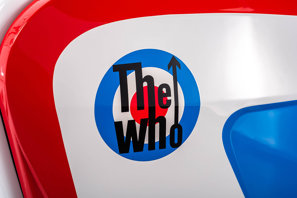 สโกมาดิ, Scomadi