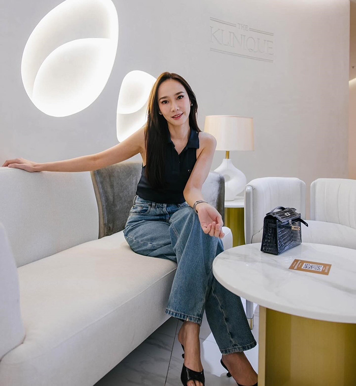 อั้ม พัชราภา