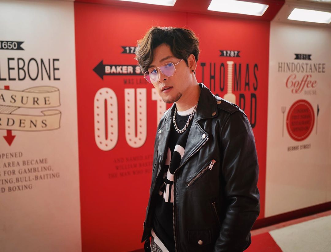 ทอม อิศรา