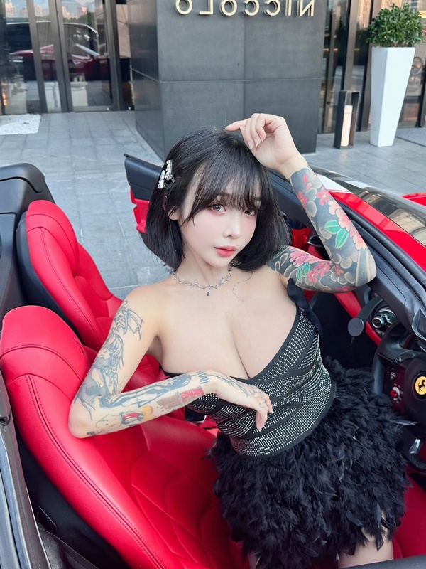 Sakura Soh ดีเจสาว ได้เป็นนางเอก AV