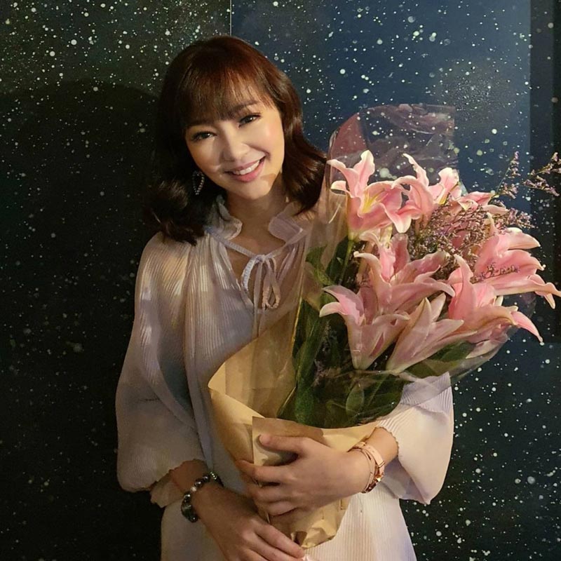 หญิง กัญญา