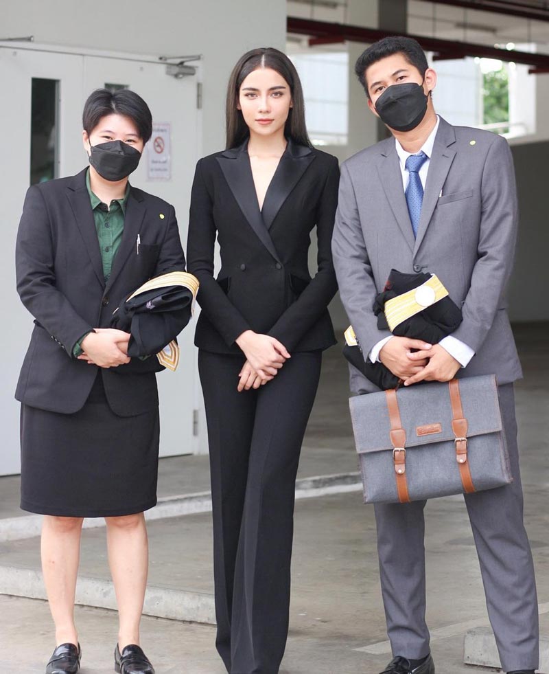 จีน่า เดอะเฟซ