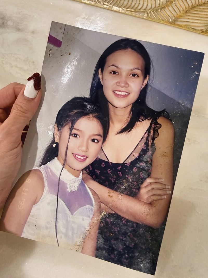 ดาราตอนเด็ก