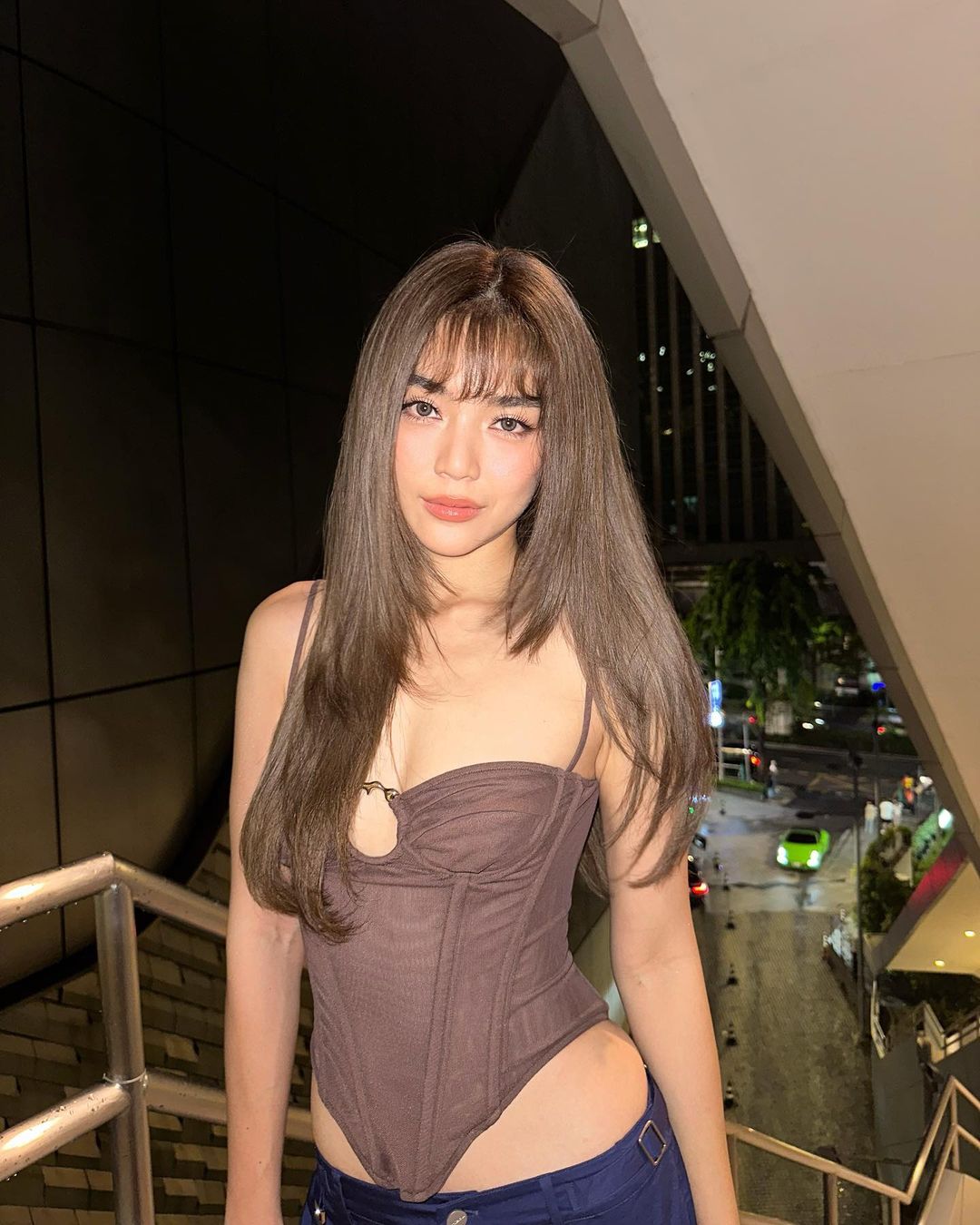 ปราง กัญญ์ณรัณ  