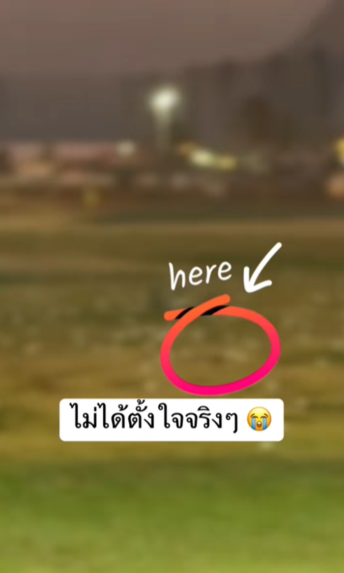 ตีกอล์ฟ