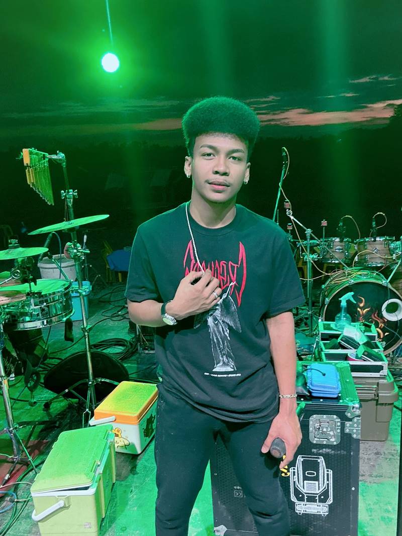 โชค รถแห่