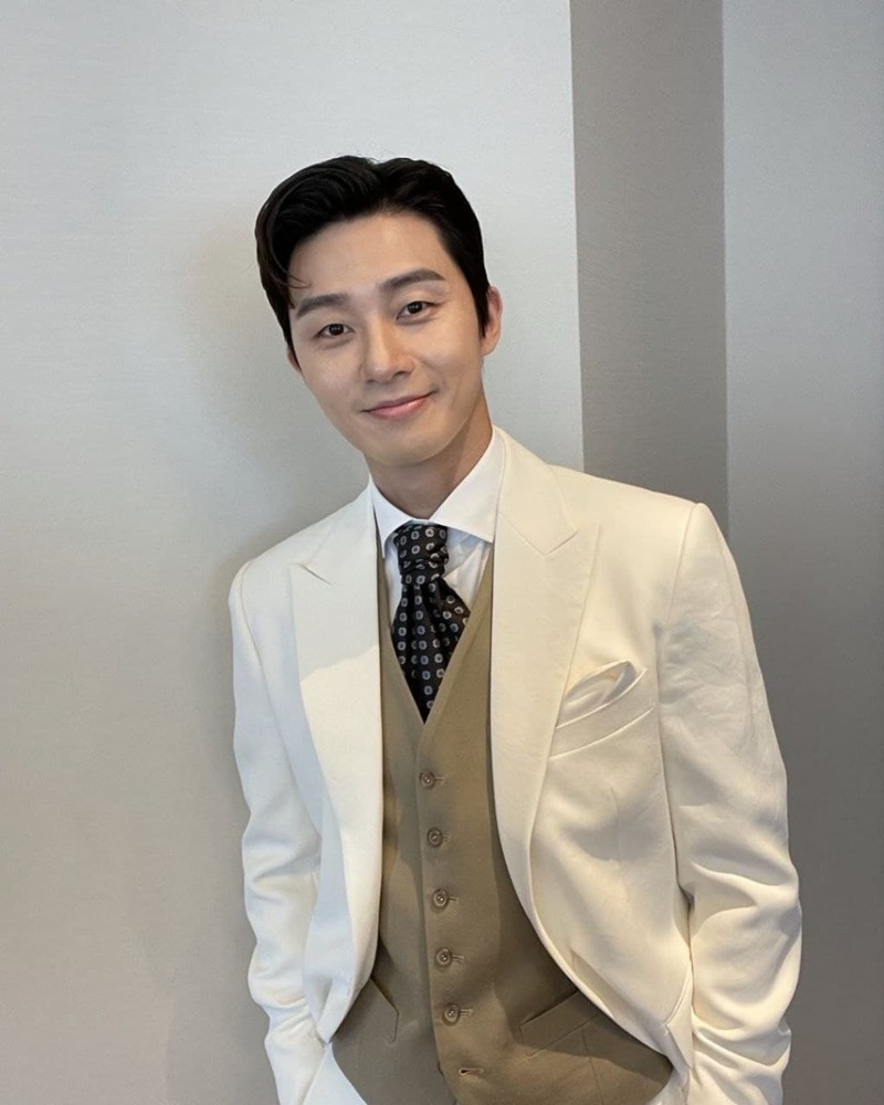 พัคซอจุน park seojoon