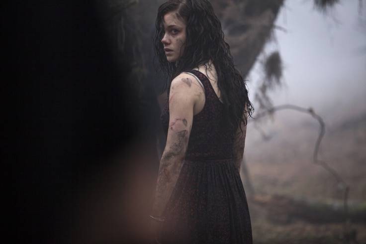 Evil Dead