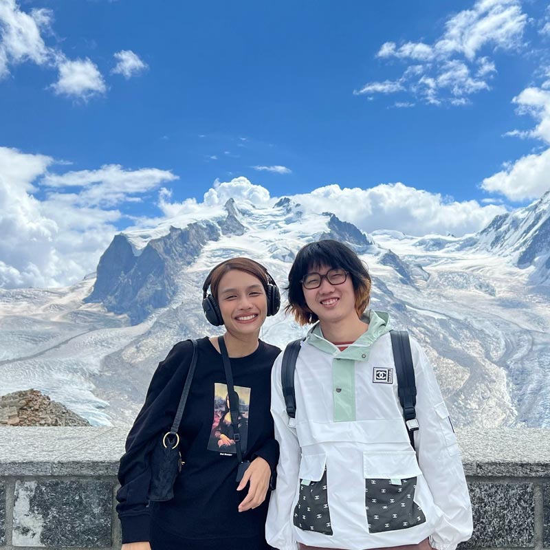 โบกี้ไลอ้อน