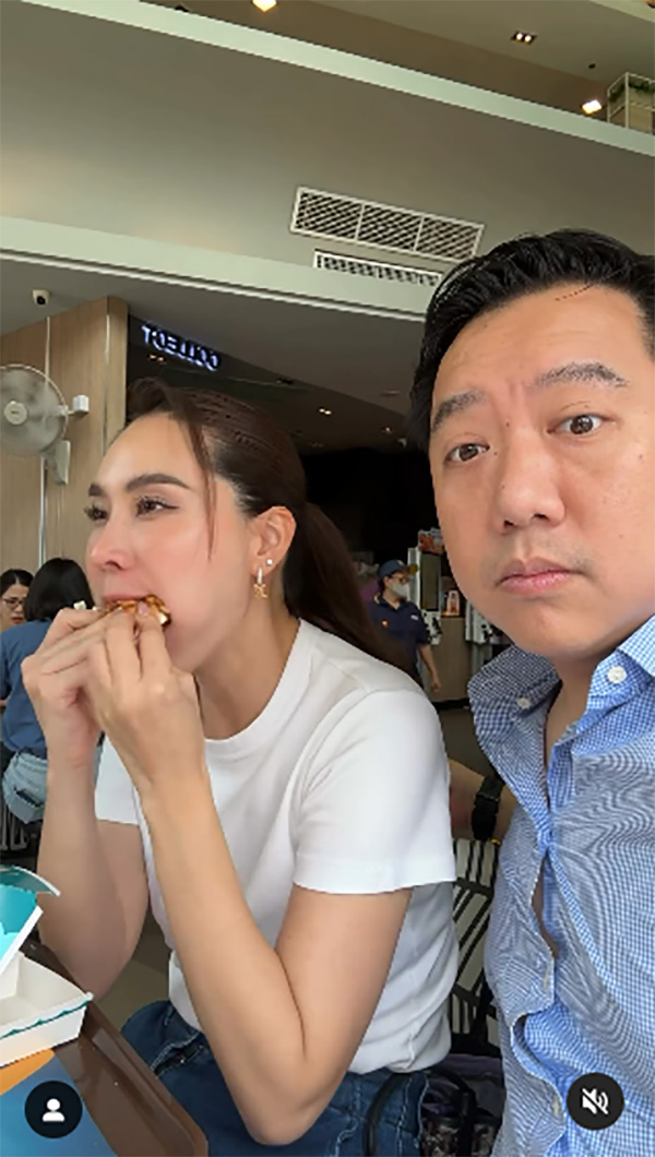 นุ้ย สุจิรา 