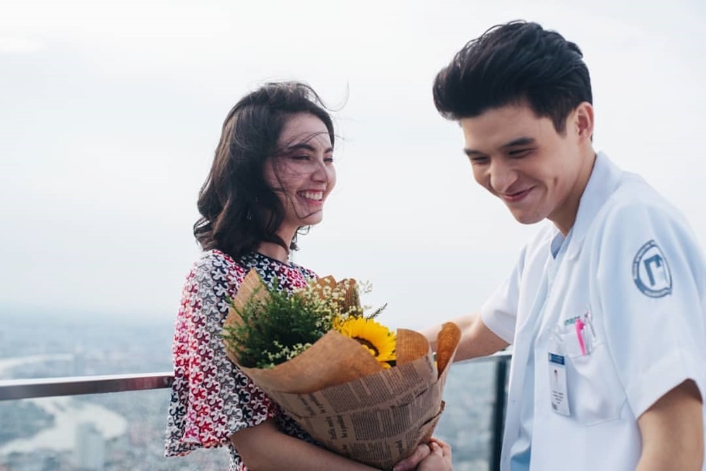 รักฉุดใจนายฉุกเฉิน