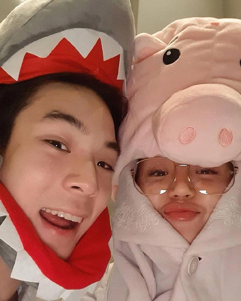 เจเจ ต้าเหนิง