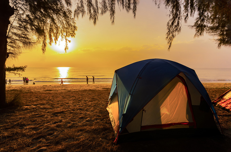 อุทยานแห่งชาติหาดวนกร