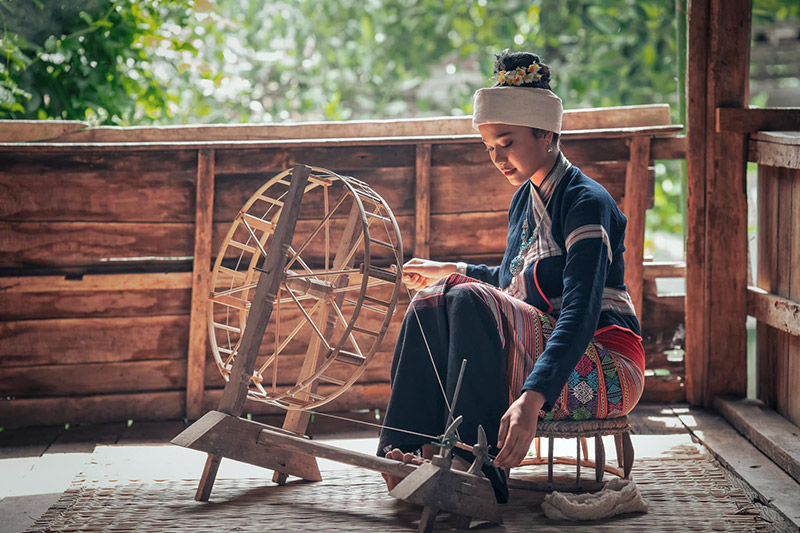 มิสแกรนด์ไทยแลนด์