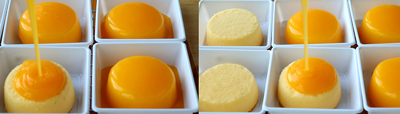 เค้กส้ม สูตรเค้กส้ม เค้กผลไม้ สูตรเค้ก สูตรขนม