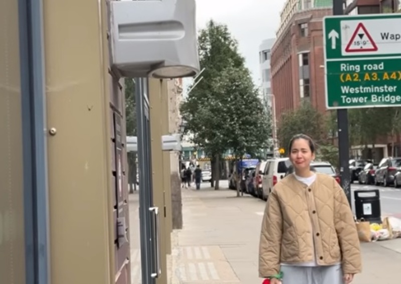 อาเล็ก ธีรเดช เผยเบื้องหลังเซอร์ไพรส์ โบว์ เมลดา