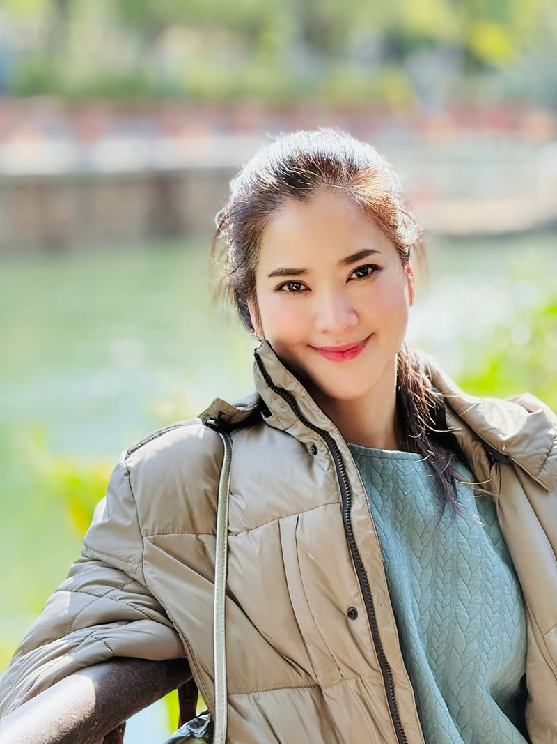 ปอย ปวีณา