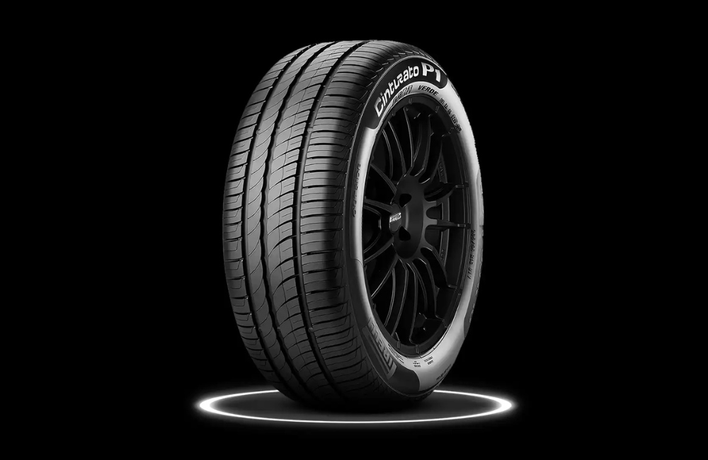 ยาง PIRELLI CINTURATO P1