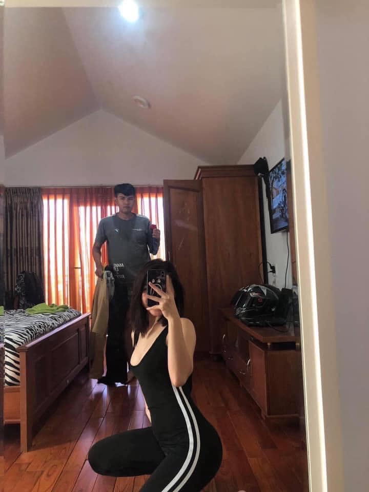 แฟนชอบแต่งตัวโป๊