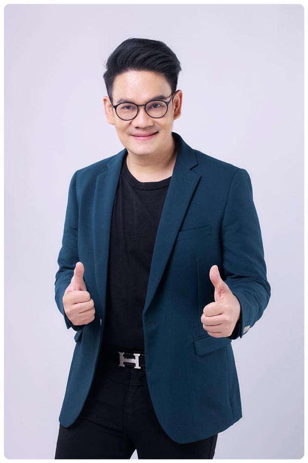 เคนโด้ เกรียงไกรมาศ