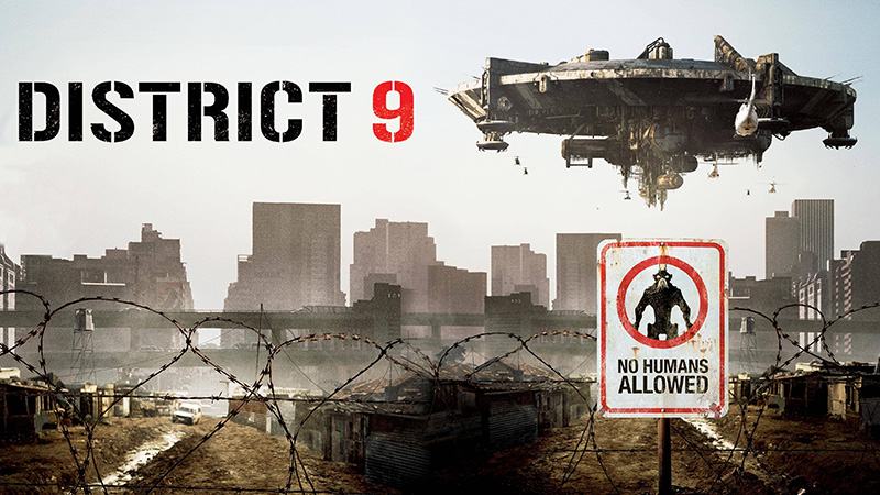 ดูหนัง district 10