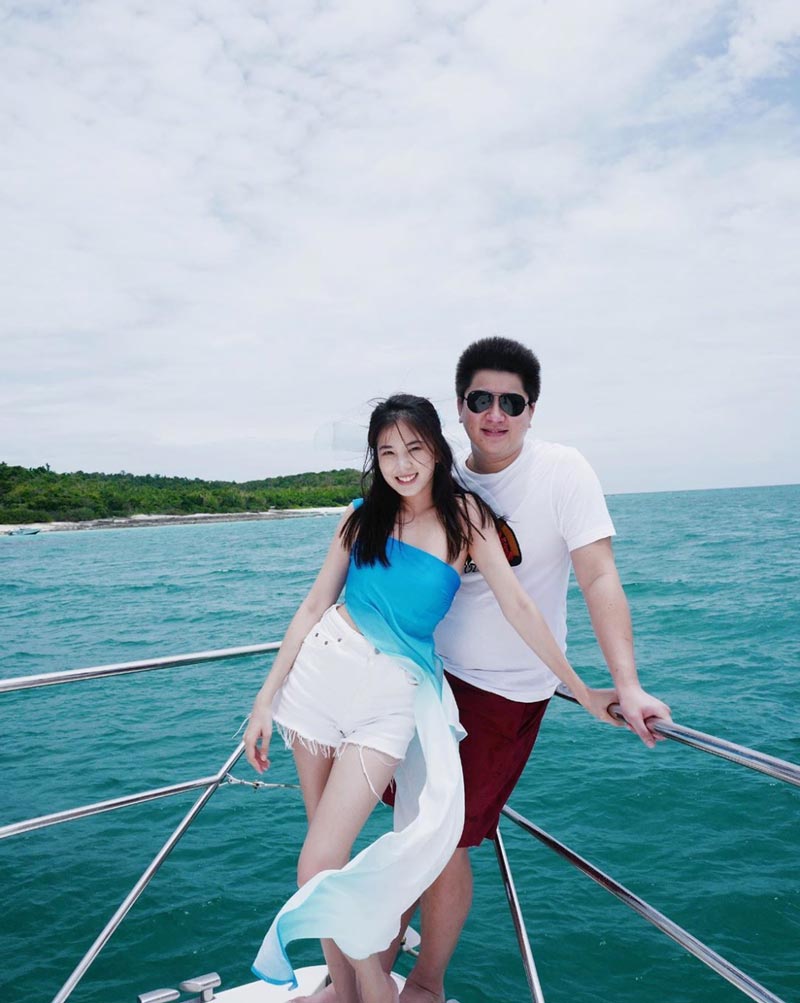 ฝน ไฮโซกี้