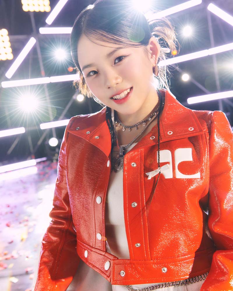 ประวัติวง VCHA