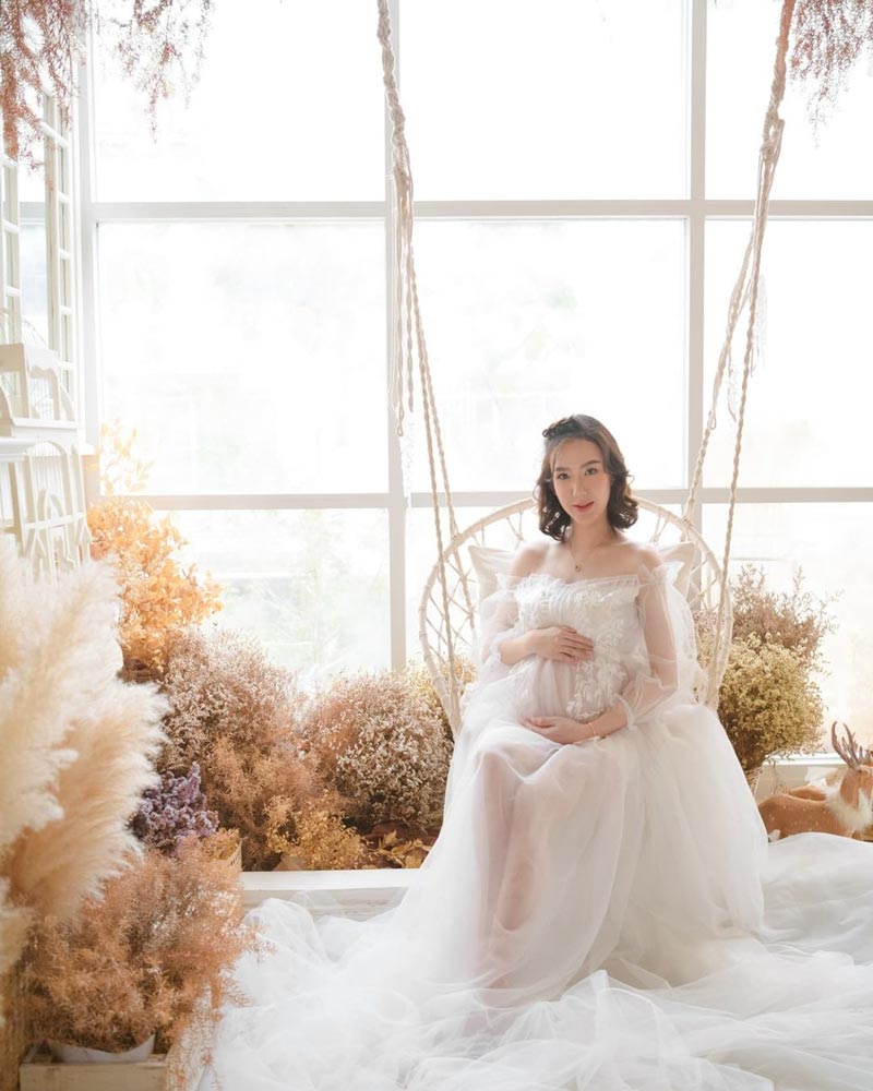 เชอรีน ณัฐจารี