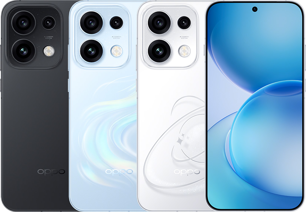 OPPO Reno16 Pro