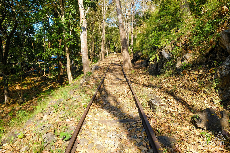 วัดพุตะเคียน กาญจนบุรี