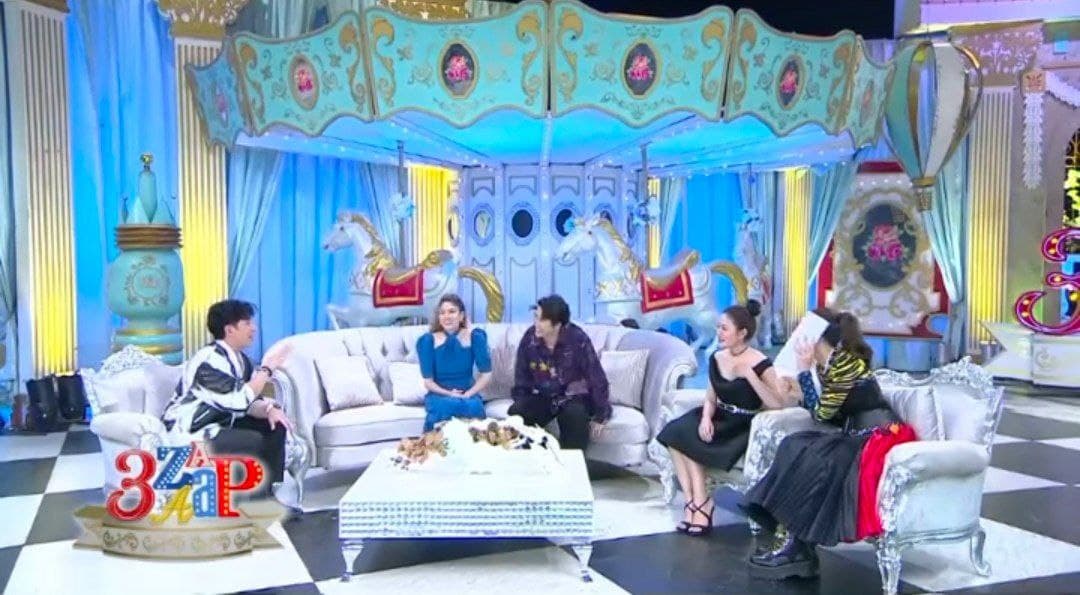 รายการ 3แซ่บ