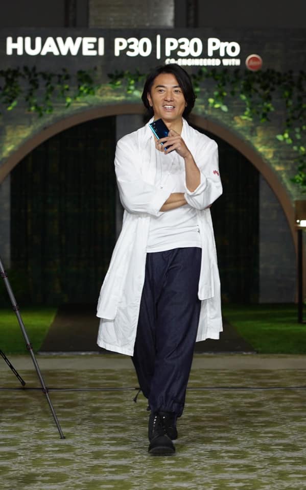 เจิ้งอี้เจี้ยน