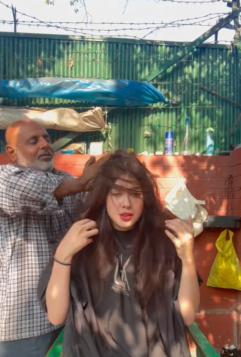 มิ้นท์ นวินดา