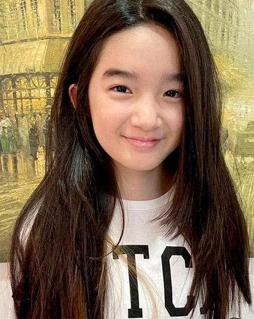 ลูกดารา