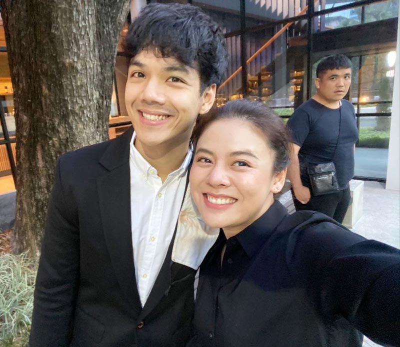 นิกกี้ ณฉัตร