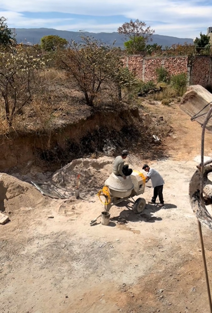 ช่างก่อสร้าง