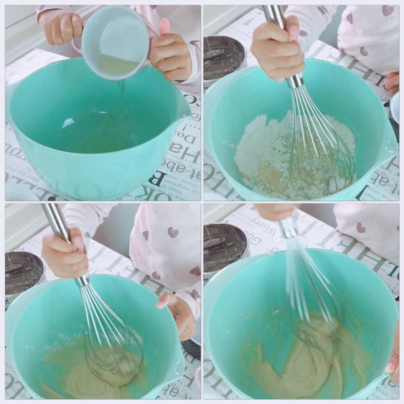 เค้กไข่ญี่ปุ่น